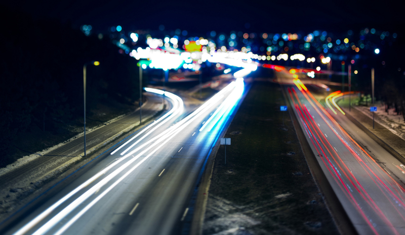 Autonominiams automobiliams pasiruošusios valstybės: Lietuva iššūkio dar nepriėmė